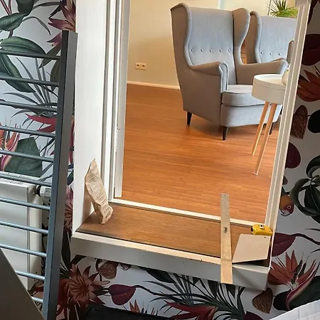 Alojamento de Acomodação e Pequeno-almoço De Wetenschap