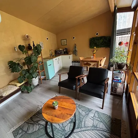 De Wetenschap Kruisland