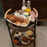 Bed & Breakfast De Wetenschap 3*