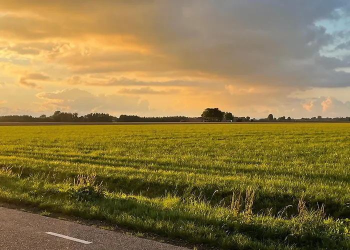 Panzió De Wetenschap