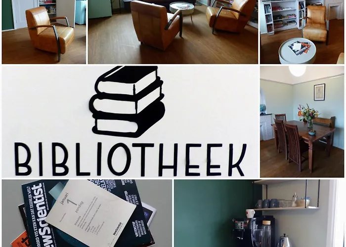 De Wetenschap 3* Kruisland