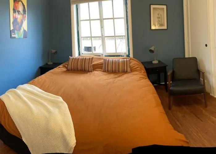 De Wetenschap Panzió 3*