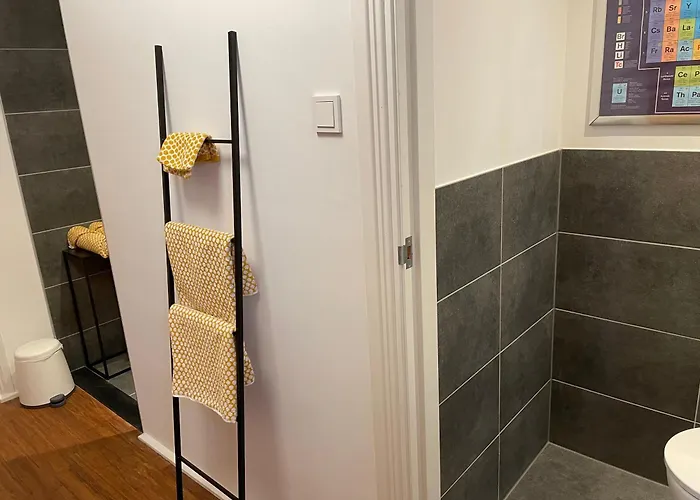 De Wetenschap Panzió 3*