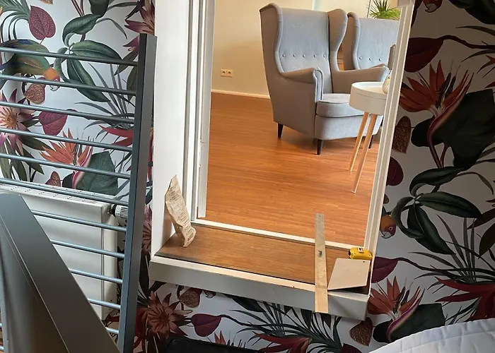 Panzió De Wetenschap