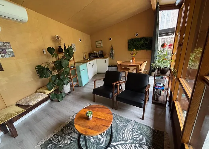 De Wetenschap Kruisland